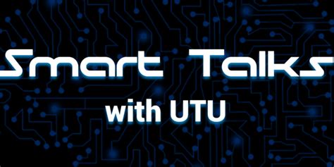 utu smart website